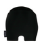 Wicked Sista Migraine Relief Head Wrap Black