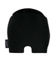 Wicked Sista Migraine Relief Head Wrap Black