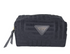 Wicked Sista Terry Tile Makeup Bag Rectangular