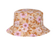 Kooringal Girl Bucket Hat Hazel Small
