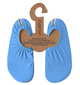 Slipfree Sapphire Junior M