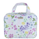 Wicked Sista Le Jardin Medium Hold All Cosmetic Bag