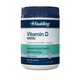 Faulding Remedies Vitamin D 1000 IU 500 Capsules