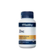 Faulding Remedies Zinc Support 60 Tablets