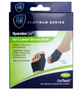 Neat Feat Spandex Bunion Pad Sleeve Medium