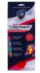 Neat Feat Orthotics Maximum Foot Support Medium