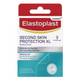 Elastoplast Second Skin Protect Dress XL 3 Packs