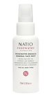 Natio Rosewater Hydration Drench Mineral Face Mist 75ML