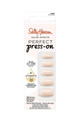 Sally Hansen Salon Effects Perfect Press-On Nails 351 On Pointe Co