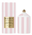 Moss St Ceramic Candle Raspberry Honey and Musk 100G