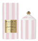 Moss St Ceramic Candle Raspberry Honey and Musk 100G