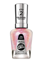 Sally Hansen Miracle Gel Top Coat Celestial