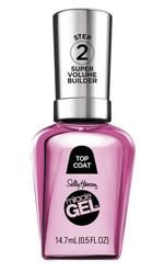 Sally Hansen Miracle Gel Top Coat Super Volume Builder