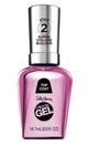 Sally Hansen Miracle Gel Top Coat Super Volume Builder