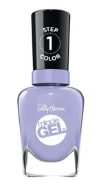 Sally Hansen Miracle Gel Nail Colour Crying Out Loud
