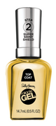 Sally Hansen Miracle Gel Top Coat Super Shiny Shield