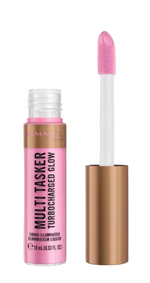 Rimmel London Multi Tasker Turbocharged Glow 001 Not A Basic B