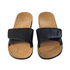 Maseur Gentle Sandal Black Size 10