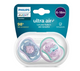 Avent Soother Ultra Air 6 18M Deco