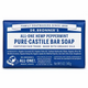 Dr. Bronner'S Pure Castile Peppermint Bar Soap 140G