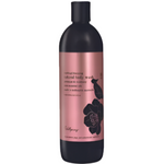 Wellspring Geranium & Rosemary Body Wash