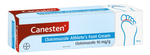 Canesten Athlete's Foot Cream 50G