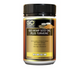 Go Healthy Go Hemp Seed Oil Plus Turmeric 100 Capsules