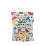 Mimis Assorted Sour Rings 170G