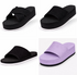 Indosole Women's Sandal 4 Pair Combo 19 Size 8 to 9