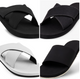 Indosole Men Sandal 4 Pair Combo 3 Size 10 to 11