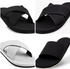 Indosole Men’s Sandal 4 Pair Combo 1 Size 7 to 8