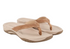 Homyped Inlet Slippers Tan Size 9