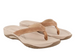 Homyped Inlet Slippers Tan Size 9
