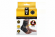 My Healthstyle Premium Elasticated Ankle Support Small