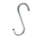 Romak Jumbo S Hook Zp