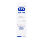 E45 Cream For Dry Skin 50G