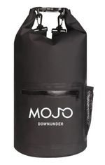 Mojo Waterproof Bag 20L Black