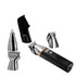 Silver Bullet Smooth Operator 11 in 1 Grooming Trimmer Kit