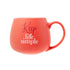Changing Seasons Colour Pop Mug Keep Life Simple