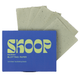 Skoop Skincare Babe Blotter Green Tea Blotting Papers 100 Sheets
