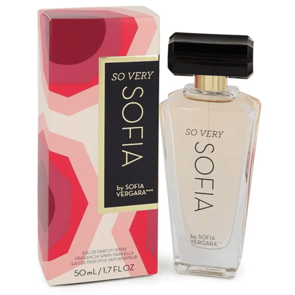 Sofia Vergara So Very Sofia 50ml EDP