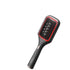 Soodox Organic Hair Oil Dispensing Brush Obsidian Black