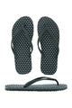 Souls Comfort Massage Thongs Military Green M6/L8