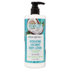 Spascription Hydrating Coconut Body Lotion bottle on a white background