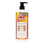 Spascriptions Brightening Sweet Mango Body Lotion 488ML