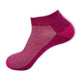 Eau Naturale Bamboo Sports Socks Size 2-8