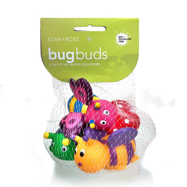 Star & Rose Bugbuds Water Squirts