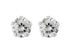 Studex Sensitive Super Maxi Cubic Zirconia Stud Earrings