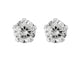 Studex Sensitive Super Maxi Cubic Zirconia Stud Earrings