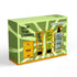 Stuff Mens Gift Kit Mind Body Soul